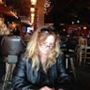 Meet your Posher, Beth